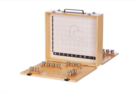 2025 Battle Shot
              Game