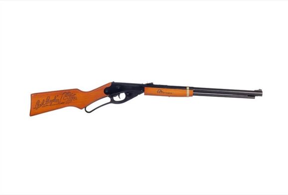 2025 Daisy Red
              Ryder BB Gun