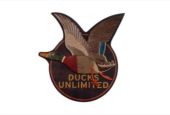 2025 DU Vintage Logo
              Sign